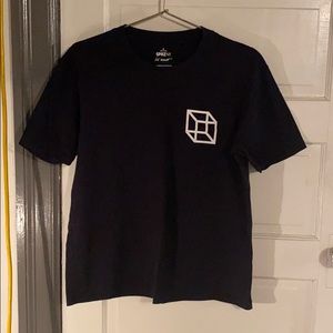 Uniqlo SPRZ NY MoMA Special Edition T-Shirt